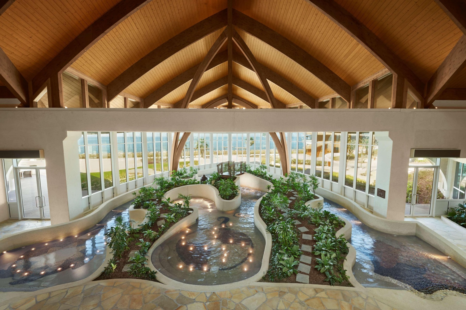 Foto - Banana Island Resort Doha By Anantara