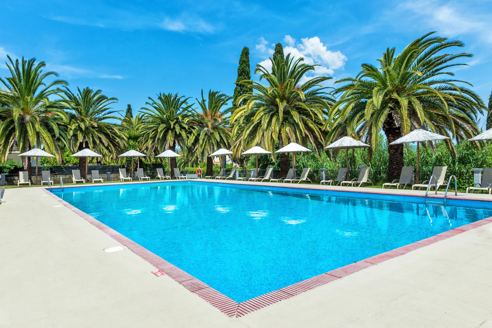 Foto - Silver Bay Hotel Kontokali Corfu