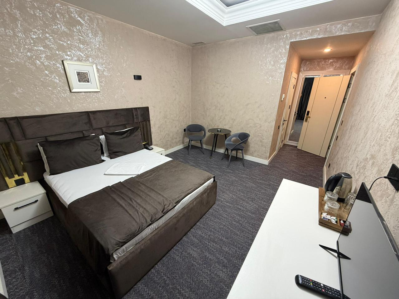 Foto - Mont Inn Hotel