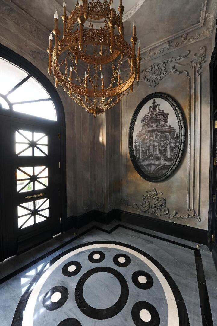 Photo - Taxim Hill Hotel