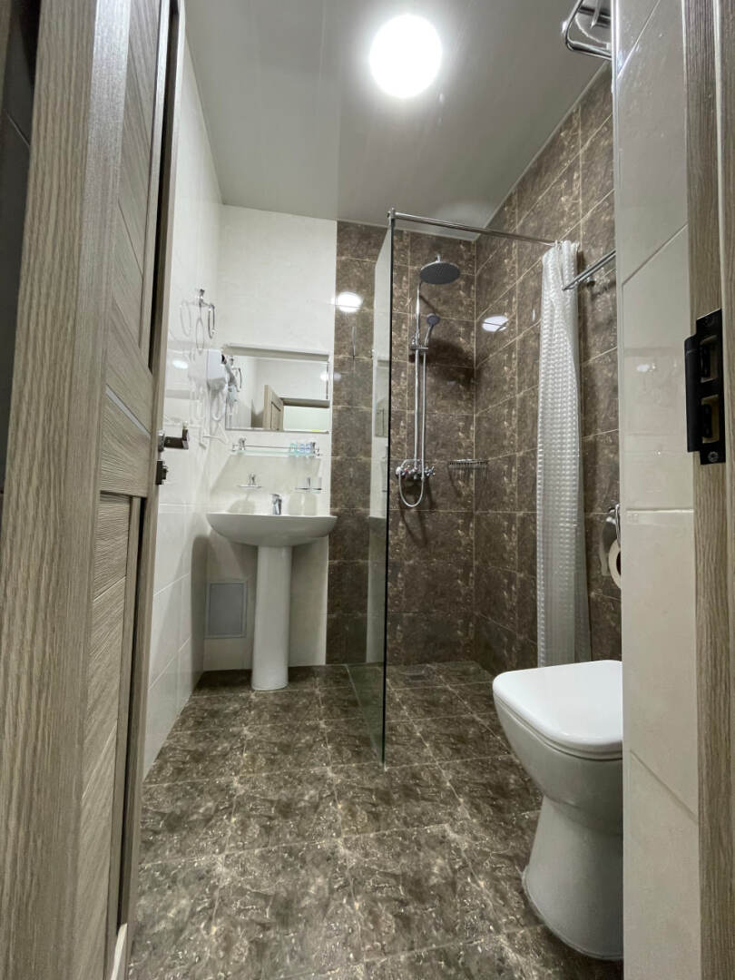 Foto - Airport Hotel 24