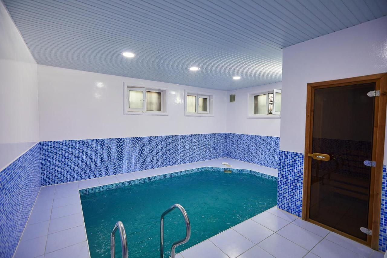 Foto - Elite Art Hotel