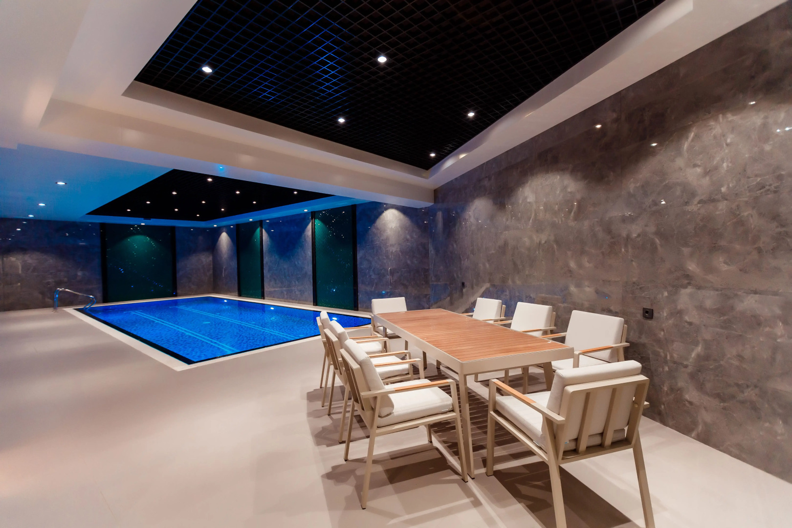 Foto - Hotel Marwa Tashkent Pool&Spa