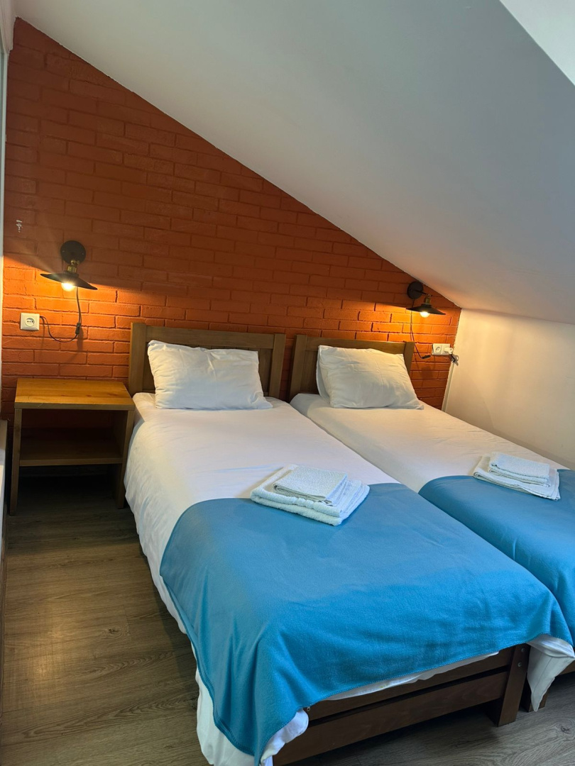 Foto - Tbil Inn Hotel