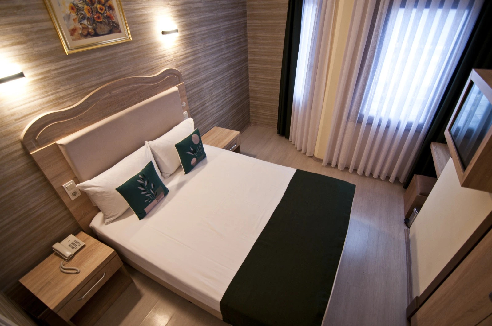 Photo - Hotel Artefes