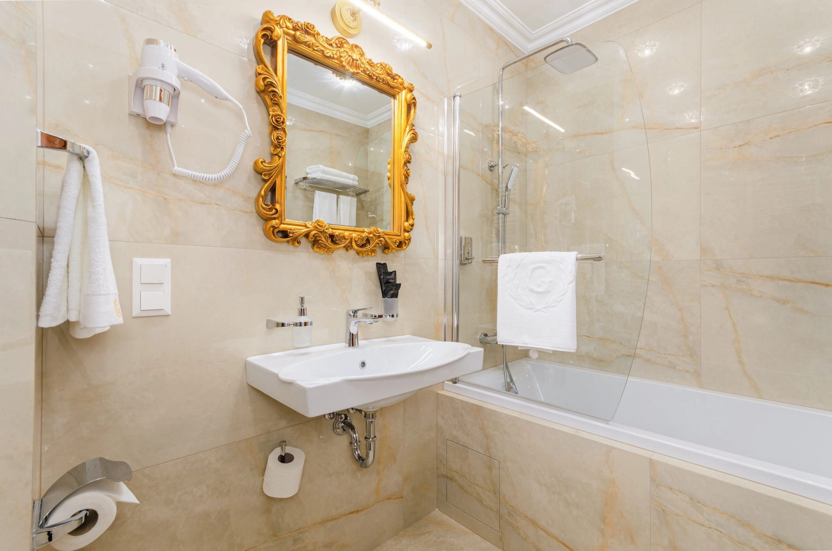 Foto - GREGORY Boutique Hotel Chisinau