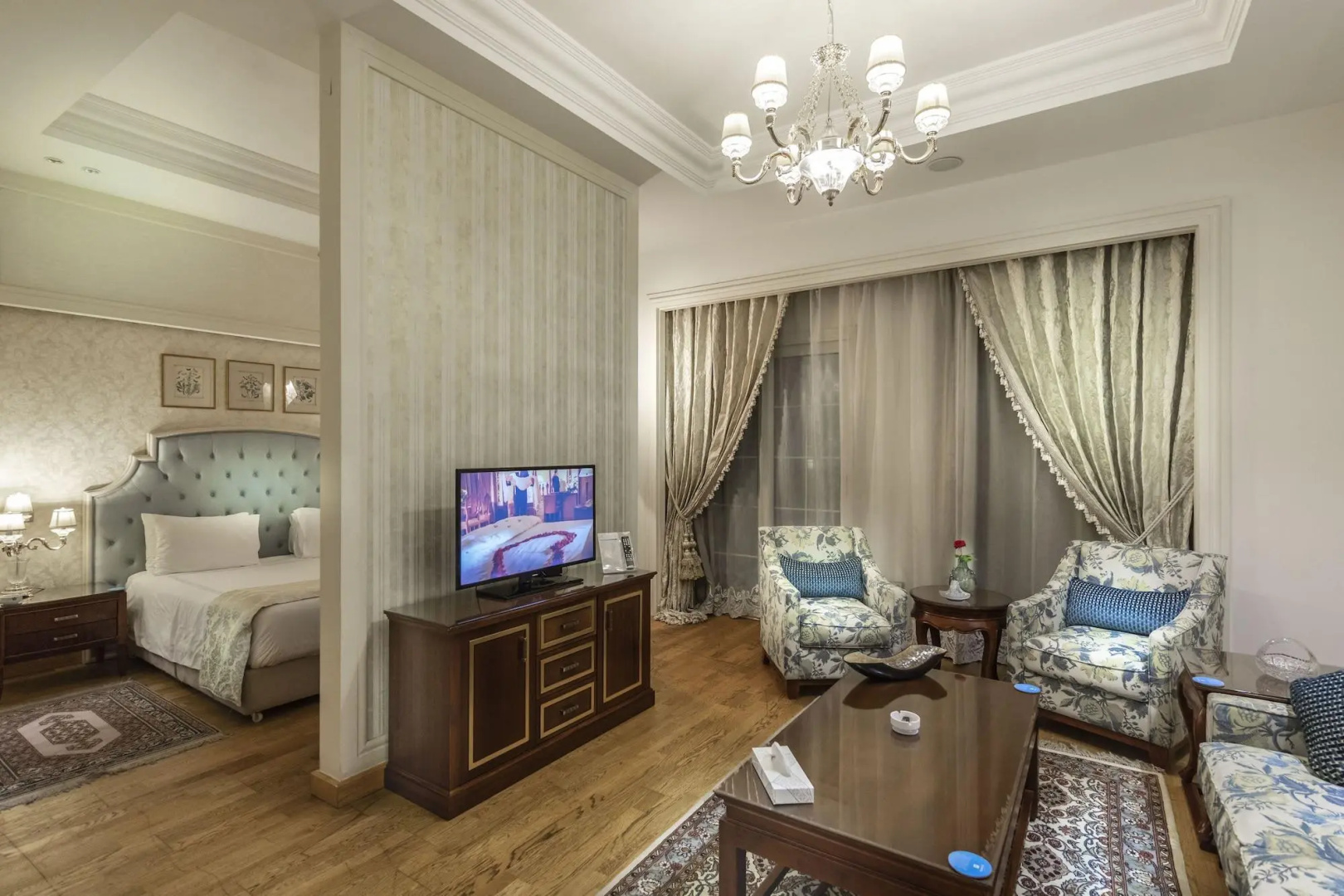 Foto - Al Masa Hotel Nasr City