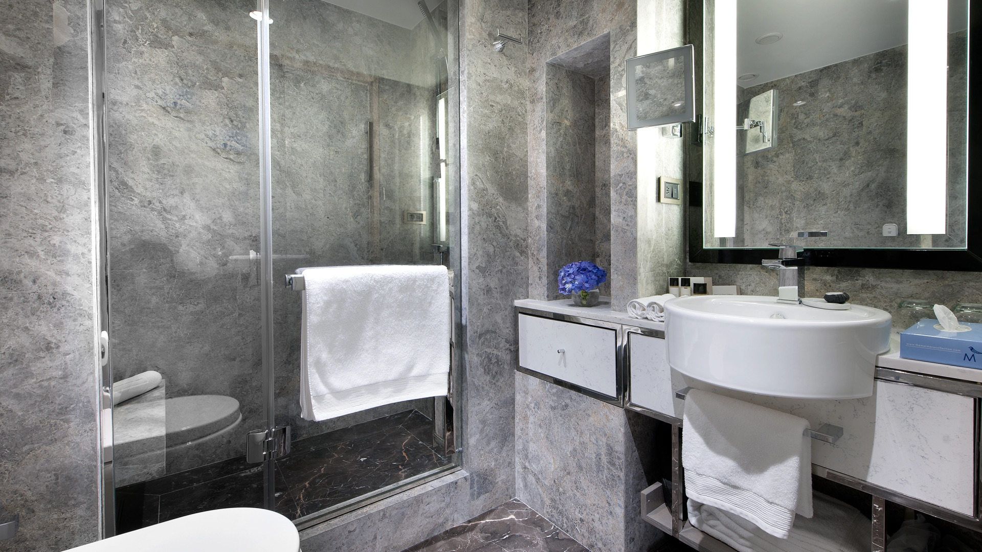 Foto - The Marmara Taksim