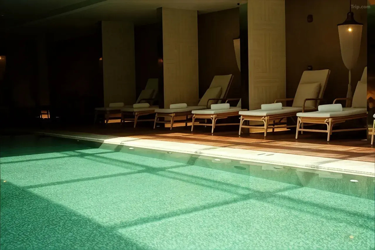 Photo - Grand Hyatt Chengdu