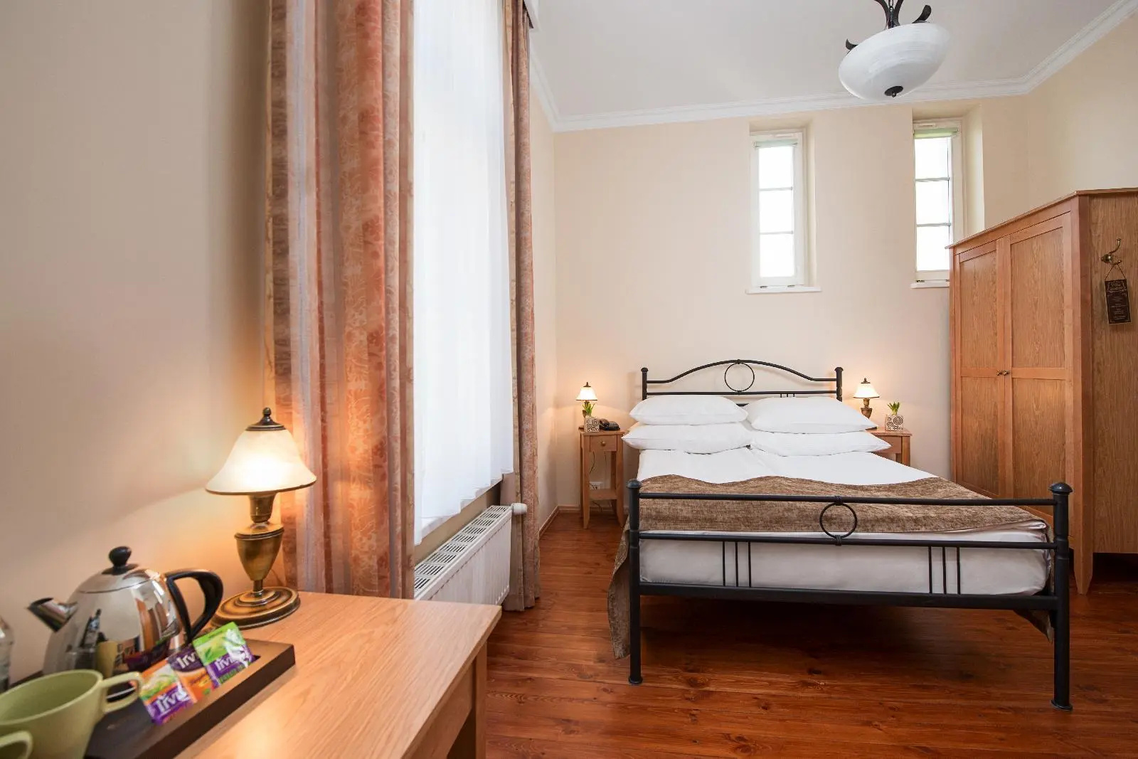 Photo - Villa Sedan - Destigo Hotels