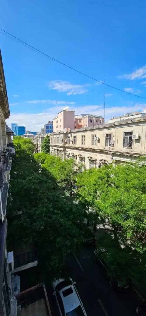 Foto - NH Nizami Hotel