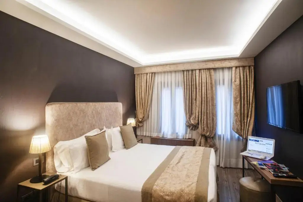 Foto - Hotel Aquarius Venice - Ascend Collection