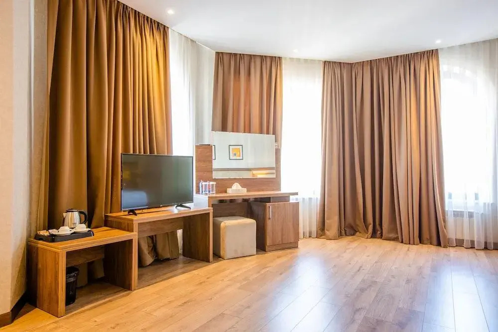 Foto - City Park Hotel