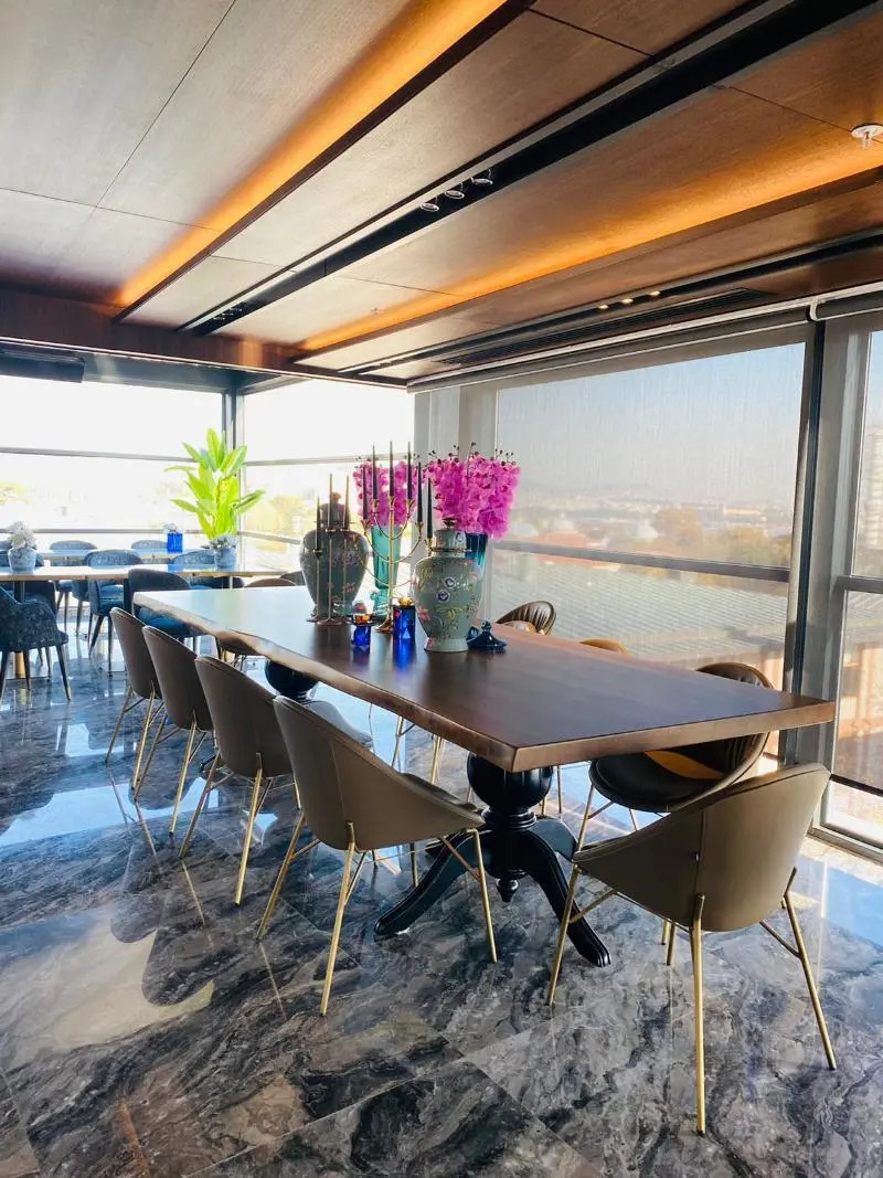 Foto - Lady Diana Hotel