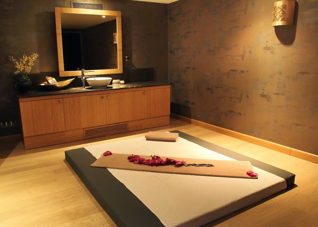 Foto - Miracle Istanbul Asia Airport Hotel & Spa