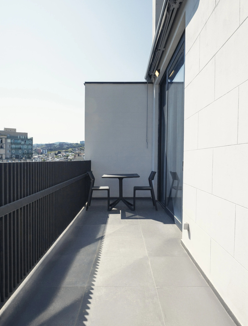 Foto - AURA Tbilisi Living by DNT Group