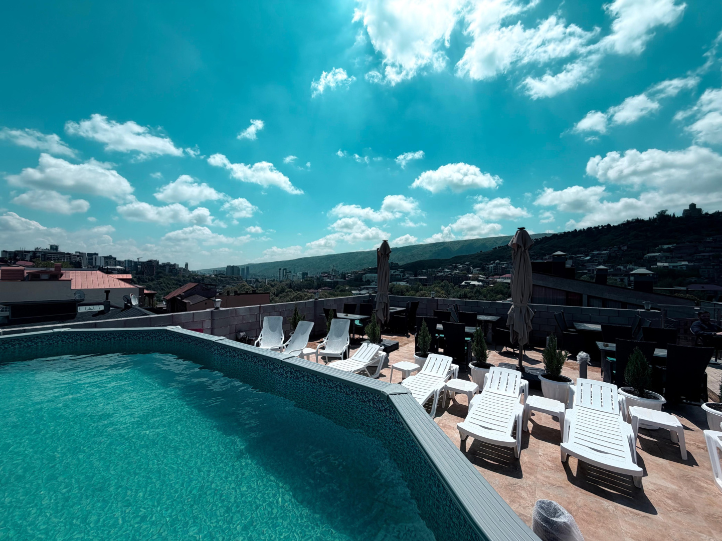 Photo - MIT Hotel Tbilisi