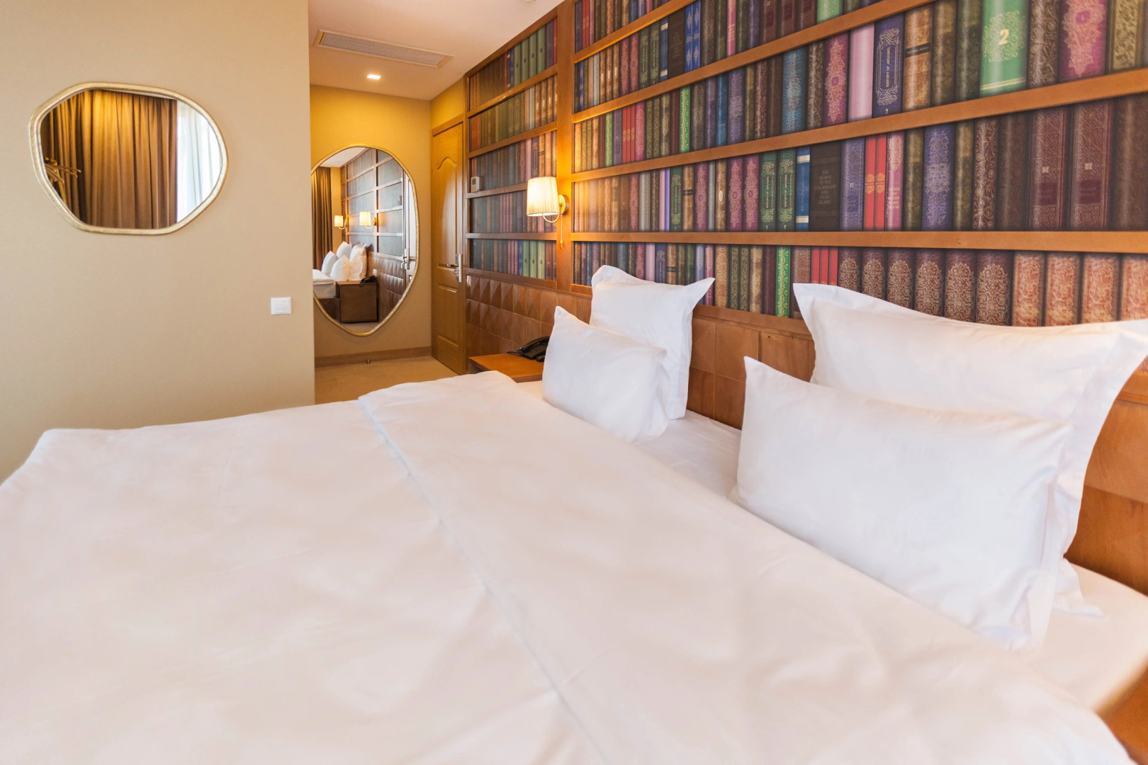 Foto - Amante Narikala Boutique Hotel