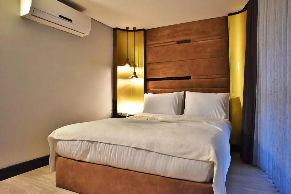 Foto - Dosso Dossi Hotels Laleli