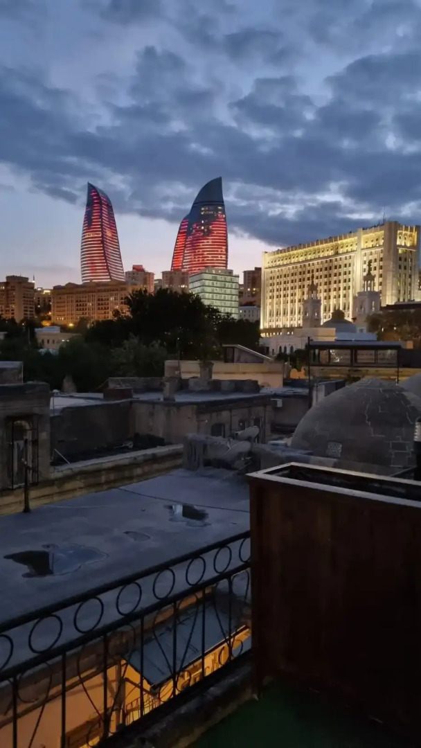 Foto - Grandview Boutique Hotel