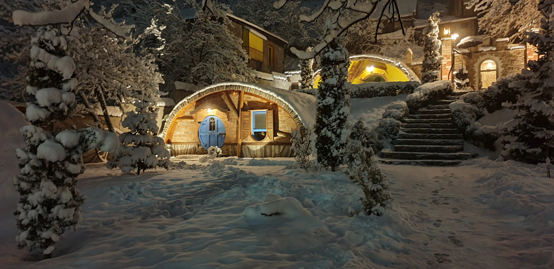 Photo - Cozy House