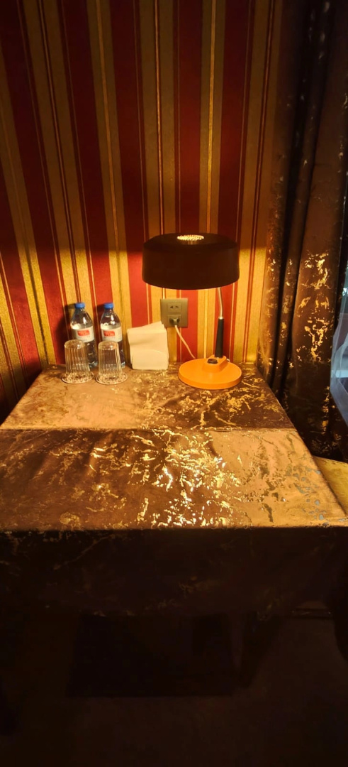 Photo - Retro Silent Boutique Hotel