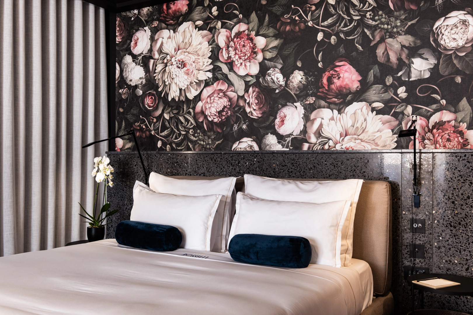 Photo - Rosselli AX Privilege