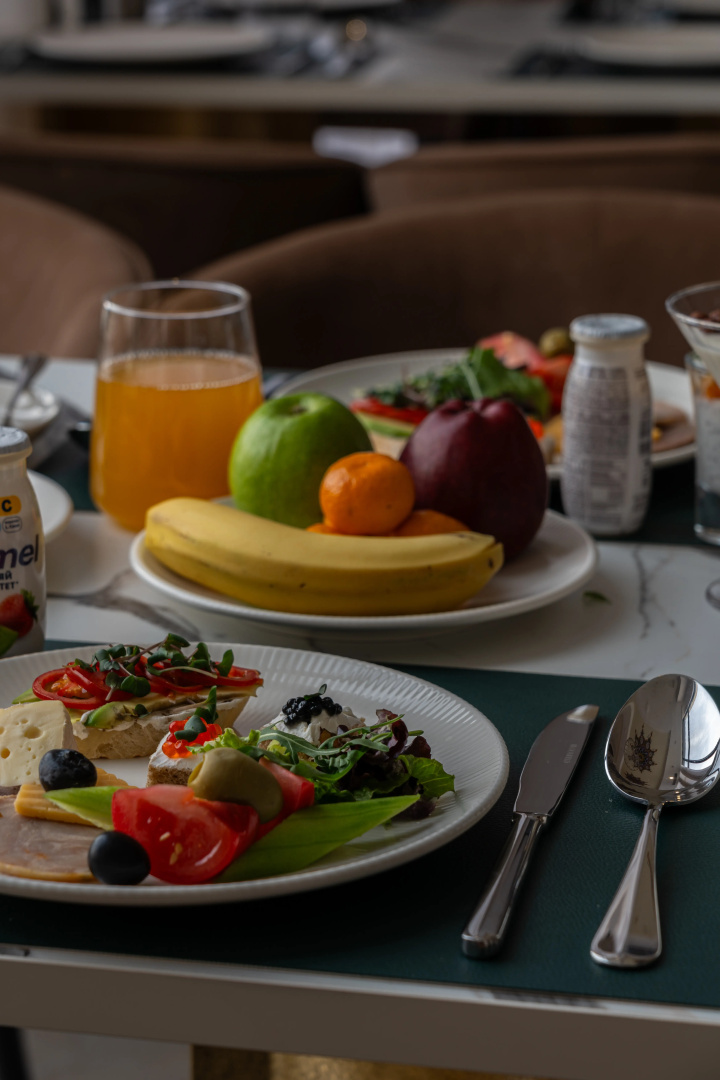 Photo - Olympic Village Qashqadaryo Hotel