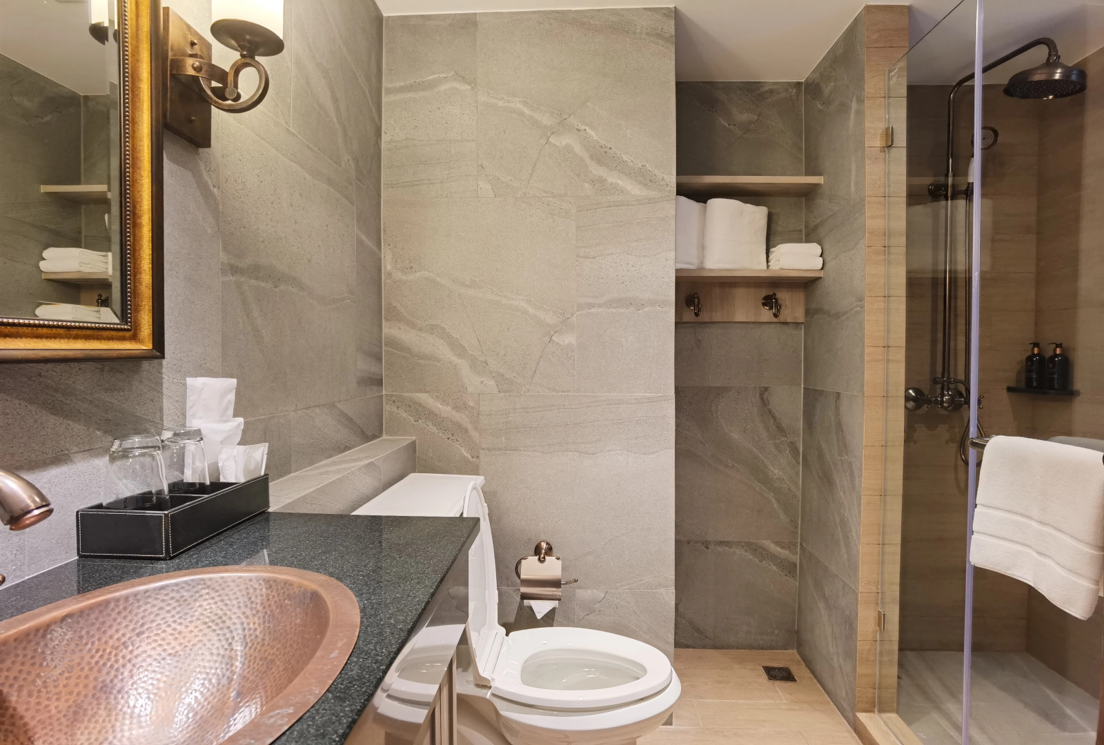 Foto - The Coach Hotel Sukhumvit - Asok BTS Bangkok