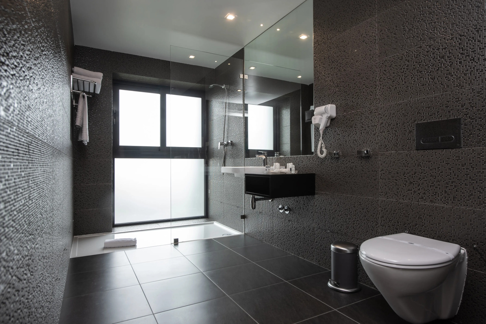 Foto - Essence Inn Marianos Hotel