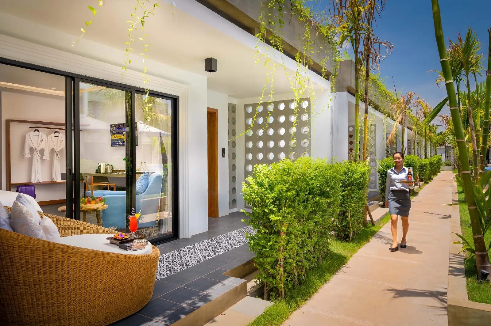 Foto - Grand Venus La Residence