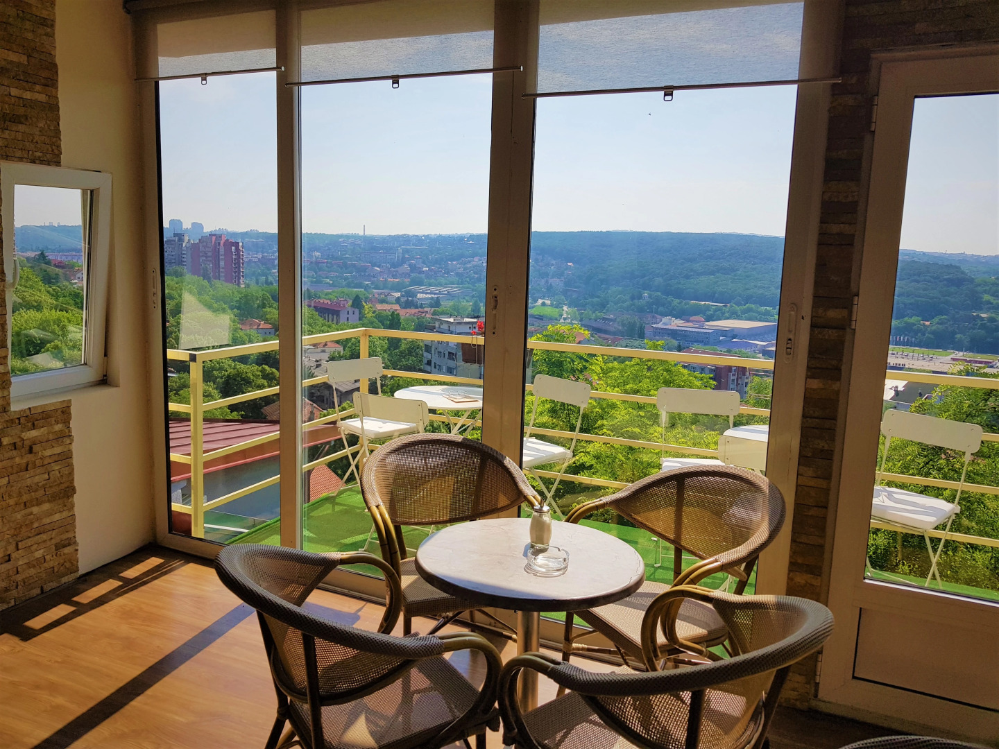 Foto - Hotel Villa Panorama