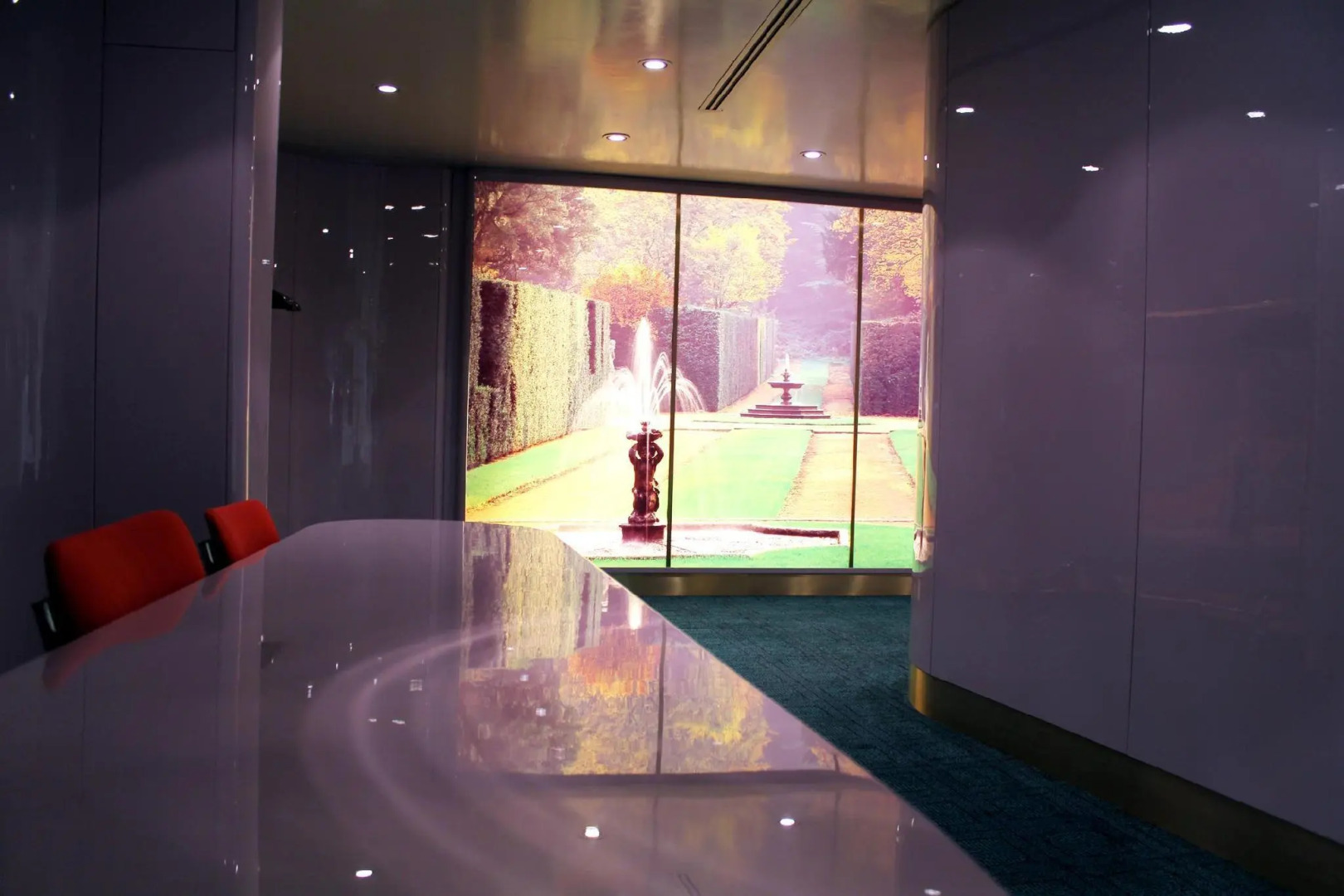 Foto - Albani Hotel Roma