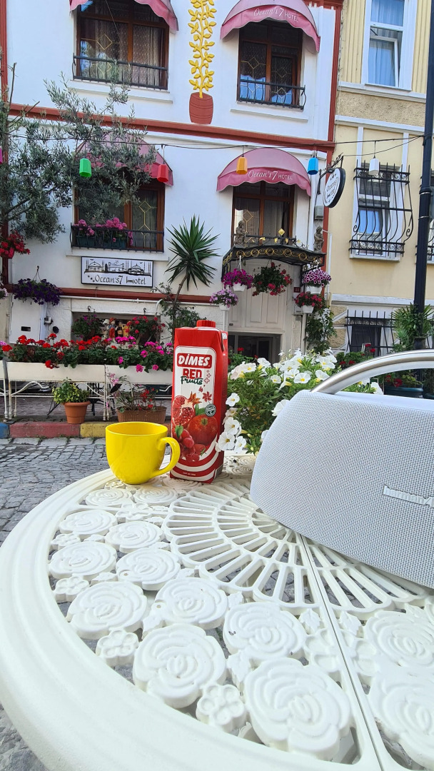 Photo - Oceans 7 Hotel