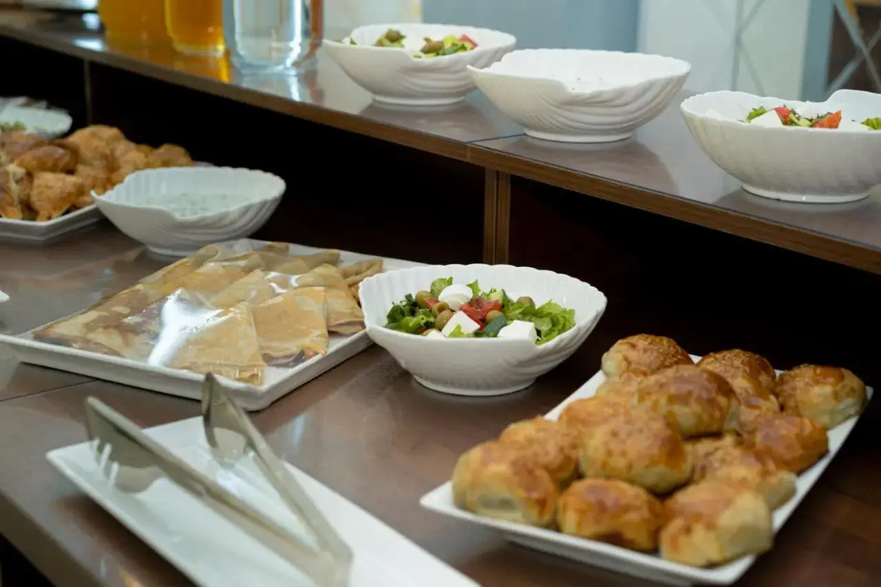 Photo - The Heritage Tashkent