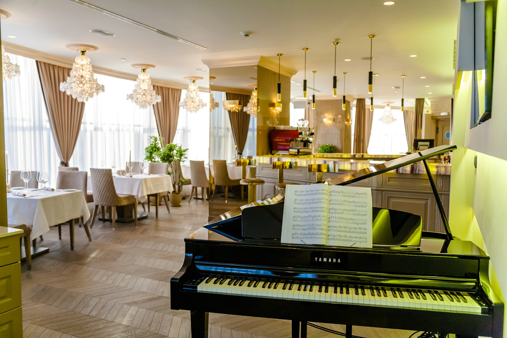 Foto - Nobil Luxury Boutique Hotel