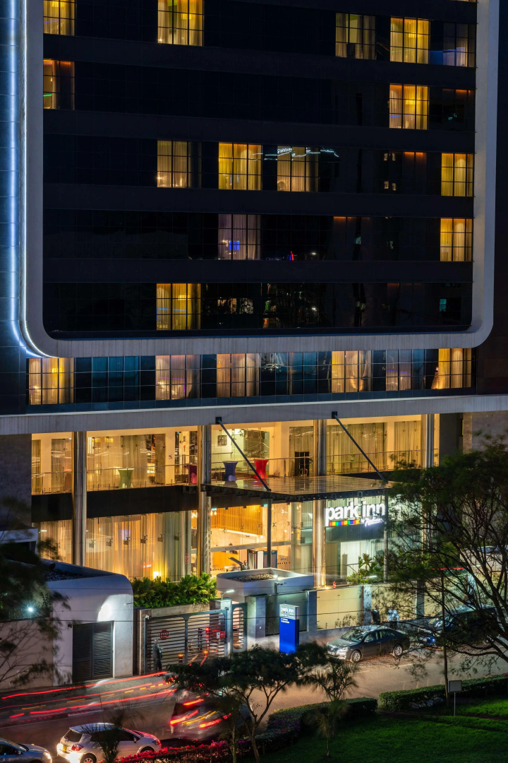 Foto - Park Inn by Radisson Nairobi Westlands