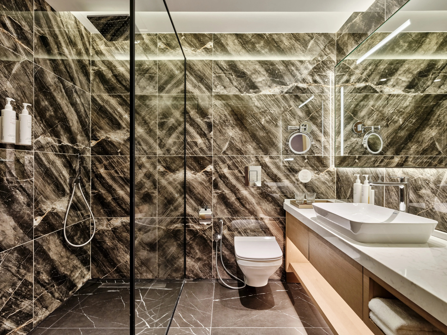 Foto - Swissotel Tashkent