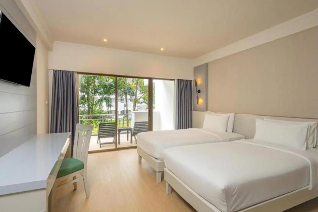 Photo - Pinnacle Grand Jomtien Resort