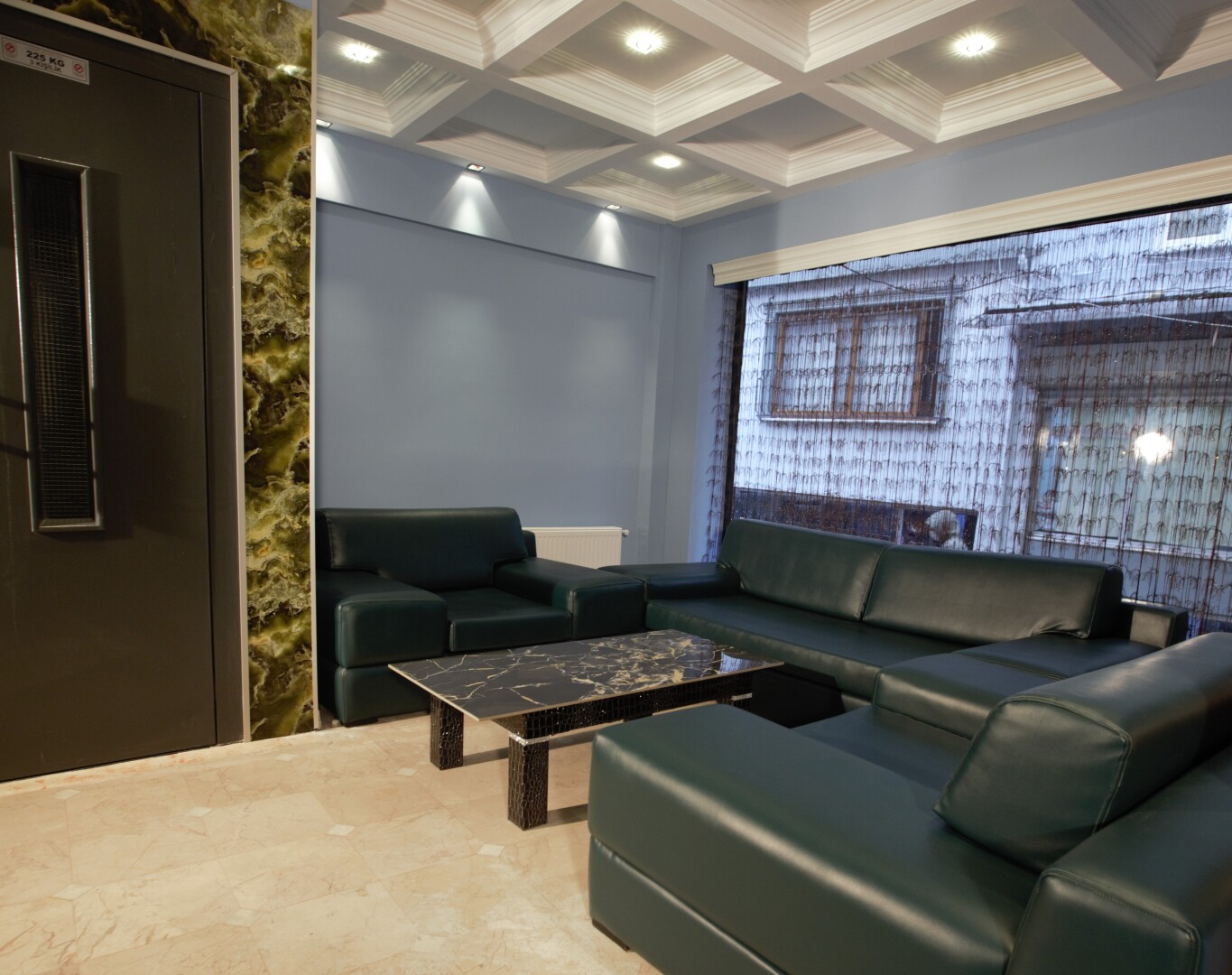 Photo - Ozio İstanbul Hotel