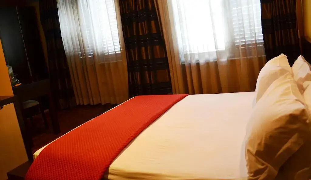 Foto - Green House Hotel & Restaurant