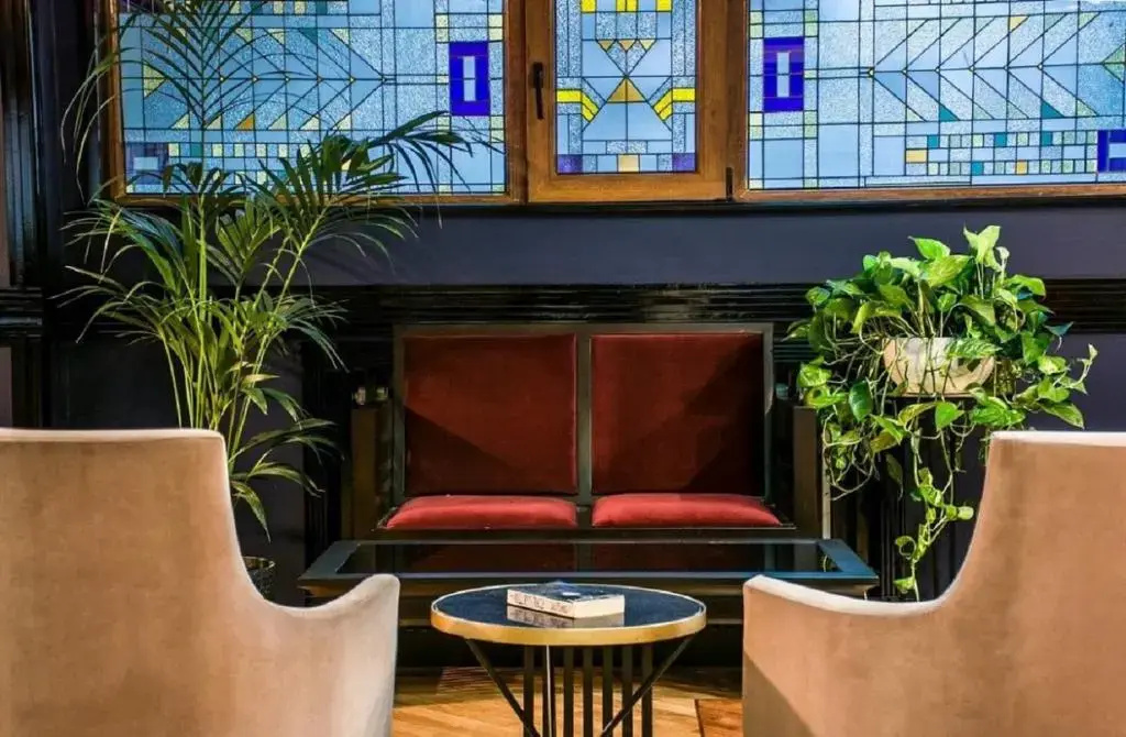 Foto - Haz Boutique Hotel Baku