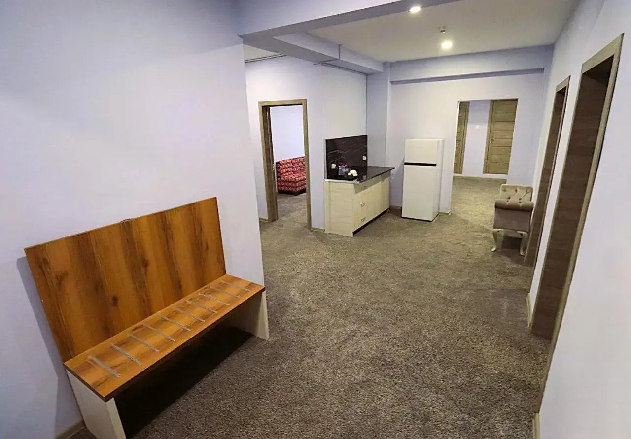 Foto - Amazon Hotel - Free Massage