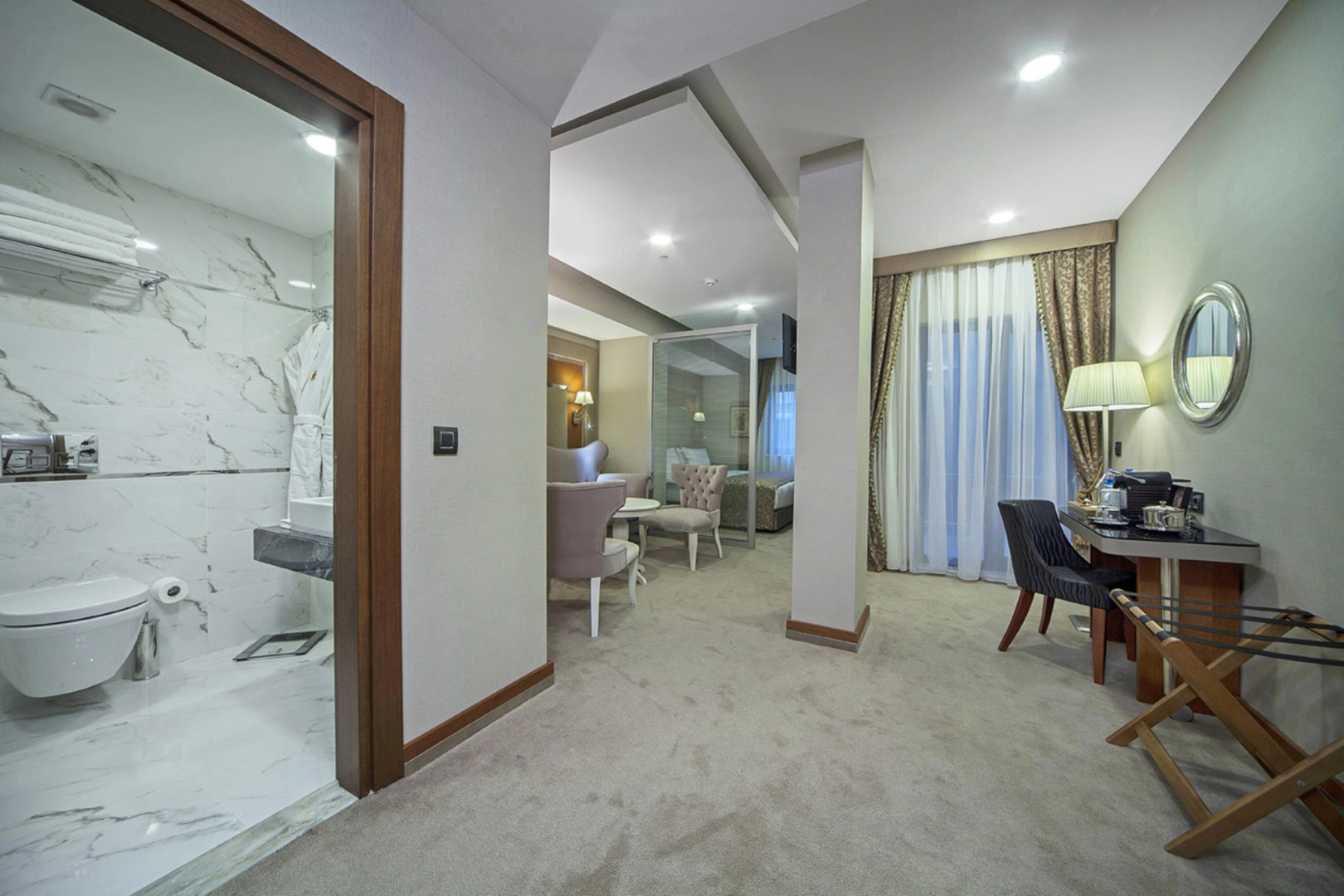 Foto - Dosso Dossi Hotels Old City