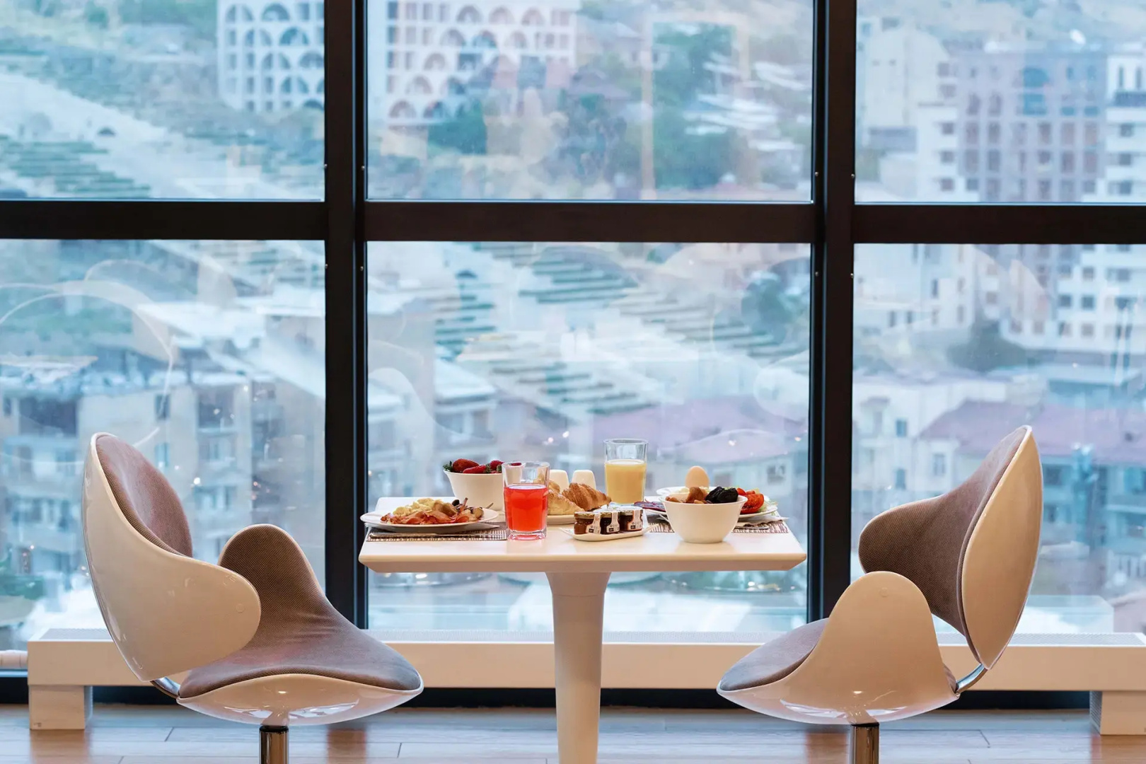 Foto - Opera Suite Hotel