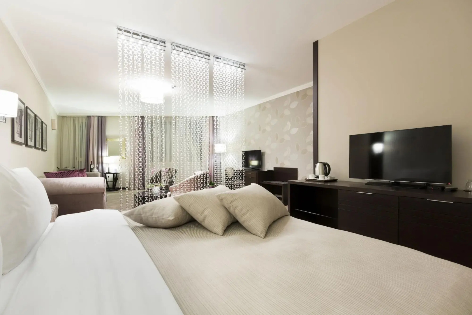 Foto - Hotel Constantine the Great