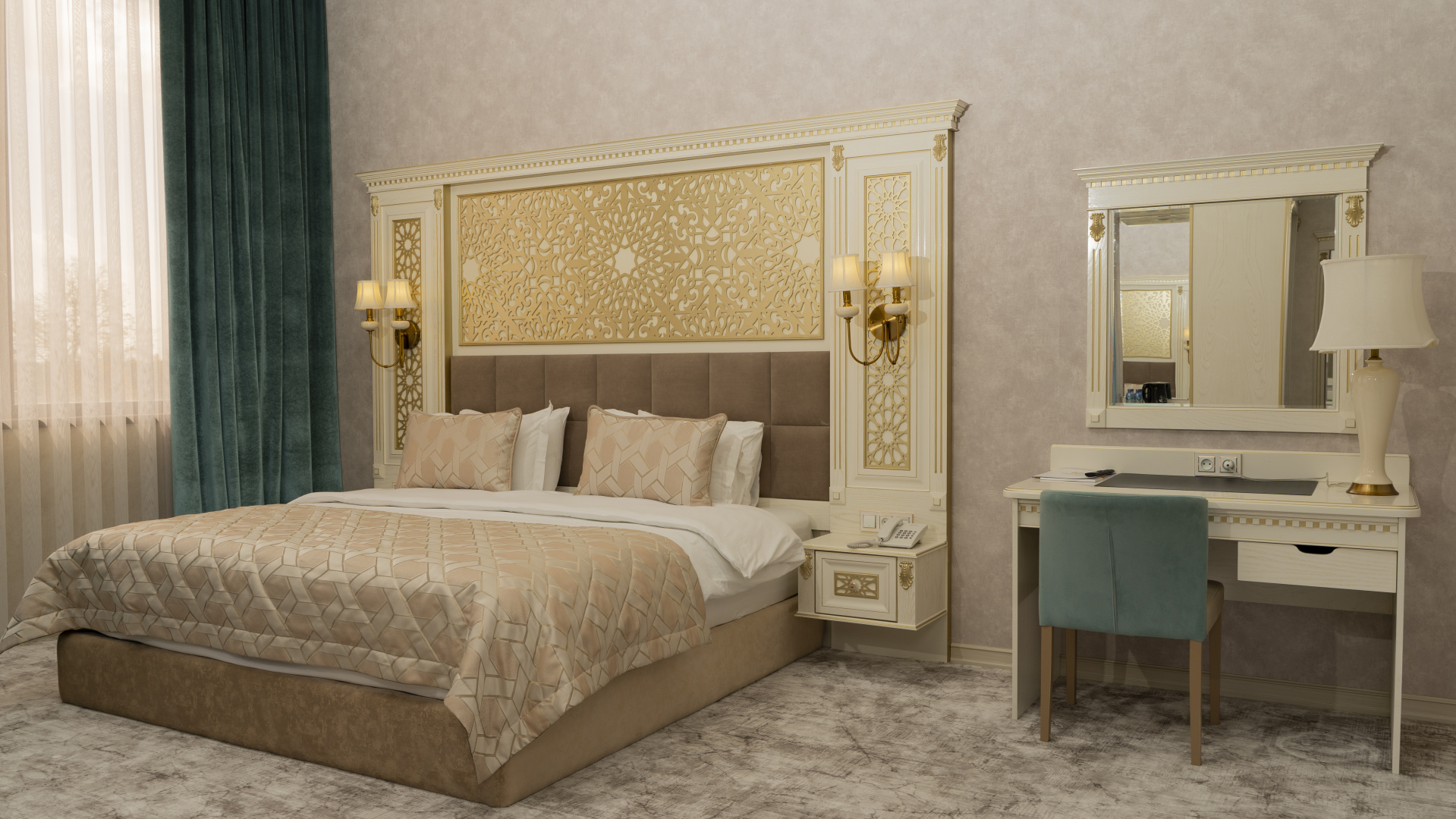 Photo - Dilimah Premium Luxury Hotel