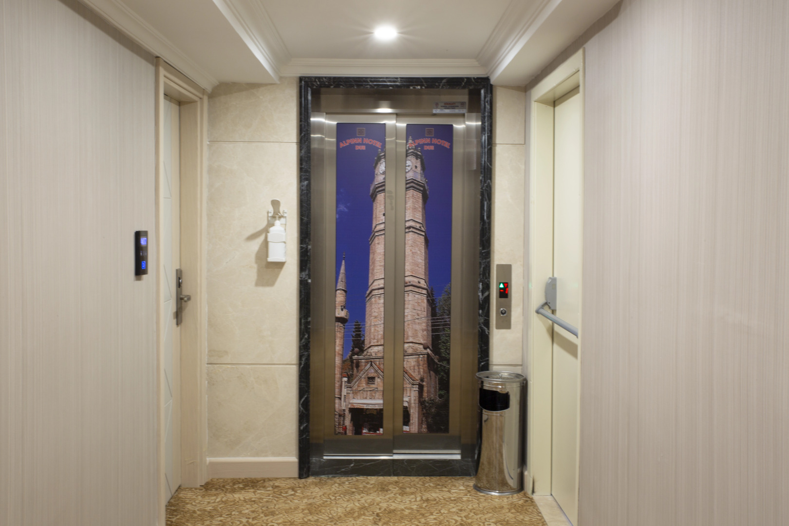 Photo - Alpinn Hotel DUE