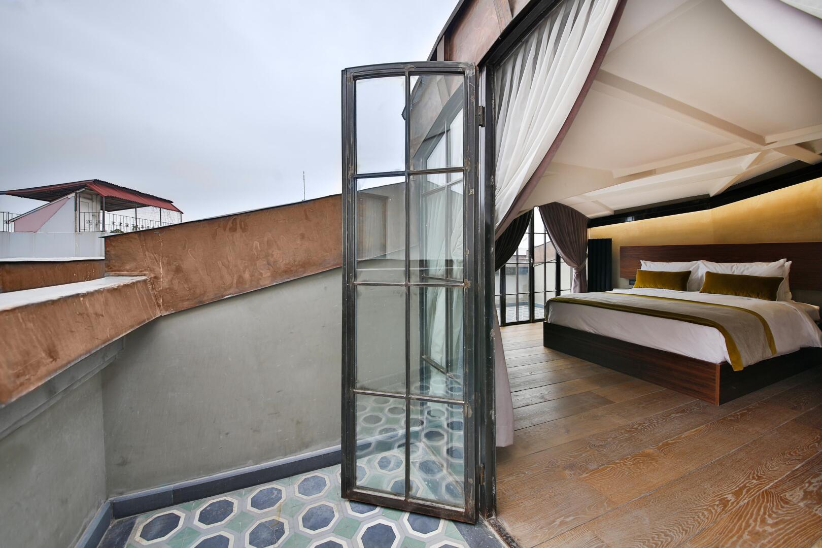 Foto - Hotel The Public - Special Category