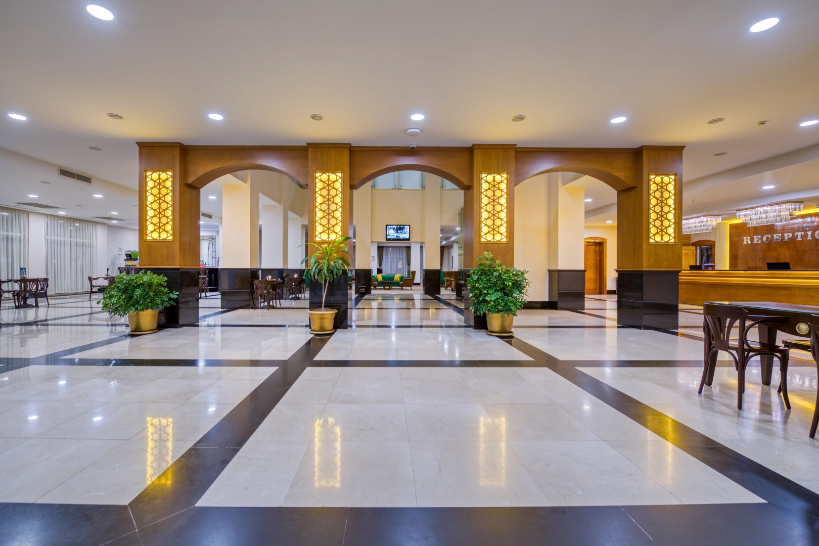 Photo - Sealife Buket Resort & Beach Hotel – All Inclusive